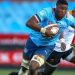 Currie Cup: ¡Perdió el campeón y es noticia!