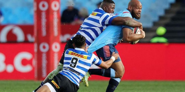 Currie Cup: Vodacom Bulls es el nuevo líder