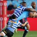 Currie Cup: Vodacom Bulls es el nuevo líder