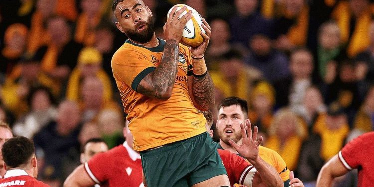 Ventana de julio: Australia y Gales confirmados para el test en Melbourne