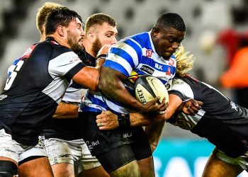 Currie Cup: Comienza la segunda fase en Pretoria