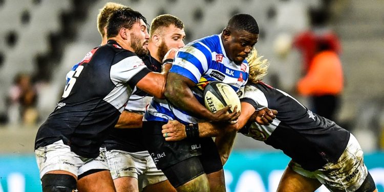 Currie Cup: Comienza la segunda fase en Pretoria