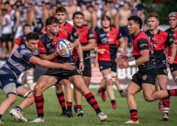 ¡Se aproxima una nueva edición del Torneo del Interior!