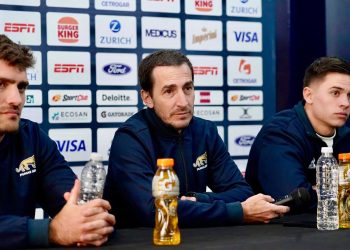 UAR: Trial del Seven en Casa Pumas