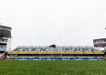 Rugby Championship: ¿Podrán Los Pumas ganar en Eden Park?