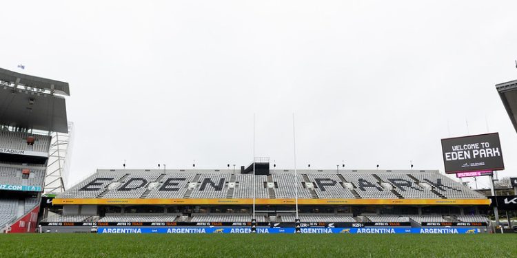 Rugby Championship: ¿Podrán Los Pumas ganar en Eden Park?