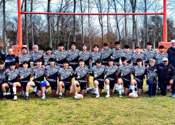 UAR: Chubut se coronó campeón del M16 Desarrollo Sur