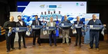 “Semana Puma” en Santa Fe: se presentó en Benuzzi la cena solidaria a beneficio de la FUAR