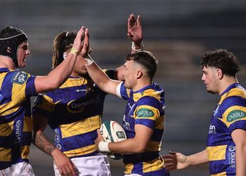 Bunnings NPC 2024: Bay Of Plenty recuperó la primera posición