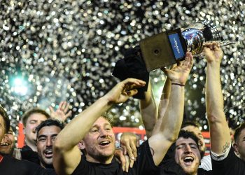 Rugby de Córdoba: Athletic ganó con su ADN y se consagró bicampeón cordobés