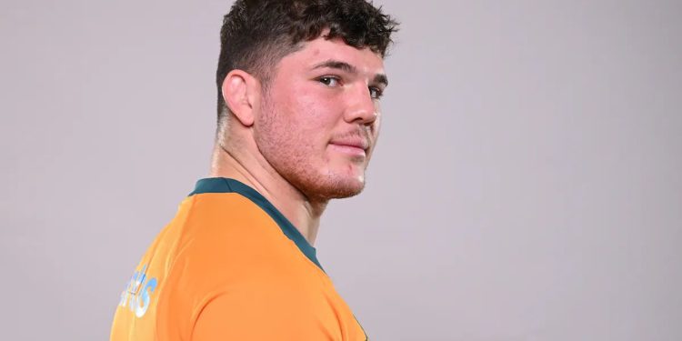 Rugby Championship: Australia va con un debutante ante los Boks