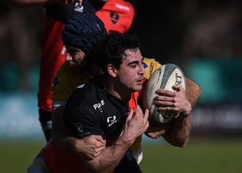 Torneo del Interior: Sólido arranque de los equipos cordobeses