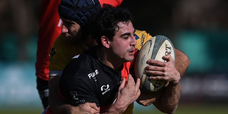 Torneo del Interior: Sólido arranque de los equipos cordobeses