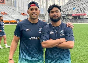 Bunnings NPC 2024: Con Christian Leali’ifano, Auckland visita a Otago en Dunedin