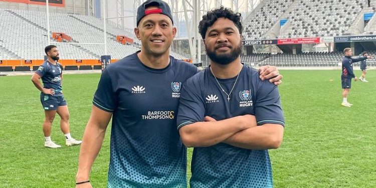 Bunnings NPC 2024: Con Christian Leali’ifano, Auckland visita a Otago en Dunedin