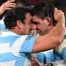 ¡Agustín Creevy se retira de Los Pumas en su ciudad y con su gente!