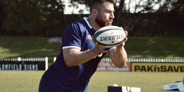 Eduardo Bello: “Vinimos a Nueva Zelanda a ganar los dos partidos”