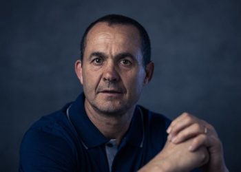 ¡Argentina XV tiene staff confirmado!