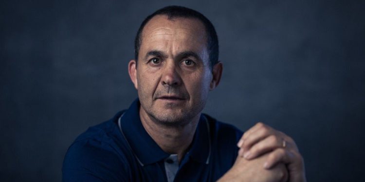 ¡Argentina XV tiene staff confirmado!