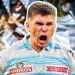 Owen Farrell fue visto en París con la mirada puesta en Racing 92