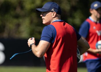 Felipe Contepomi: “La despedida de Agustín Creevy, es una decisión personal”