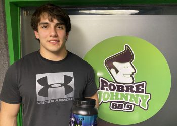 Francisco Aguirre: “Nos planteamos generar una constancia en el juego en el Torneo del Interior”