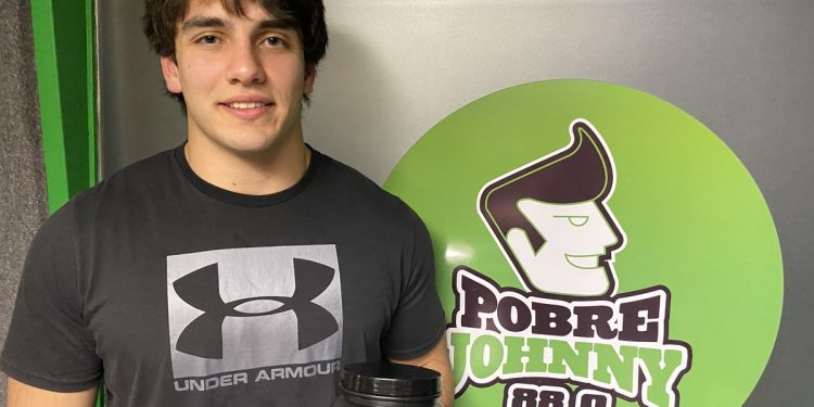 Francisco Aguirre: “Nos planteamos generar una constancia en el juego en el Torneo del Interior”