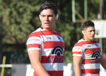 Francisco Toya: “Es un sueño volver a jugar una final y contra Córdoba Athletic”