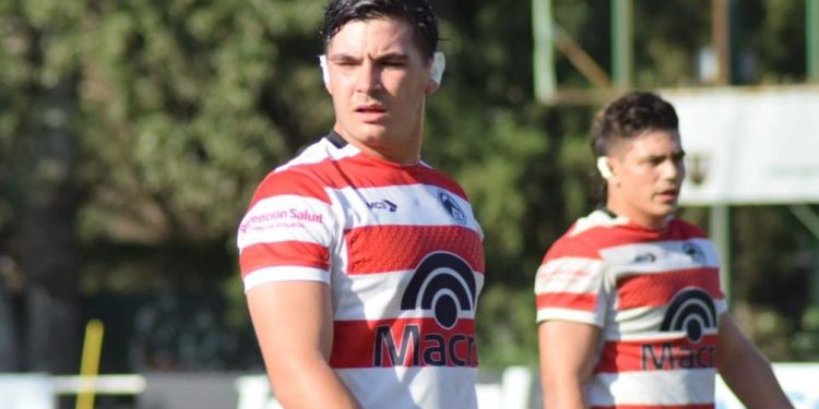 Francisco Toya: “Es un sueño volver a jugar una final y contra Córdoba Athletic”