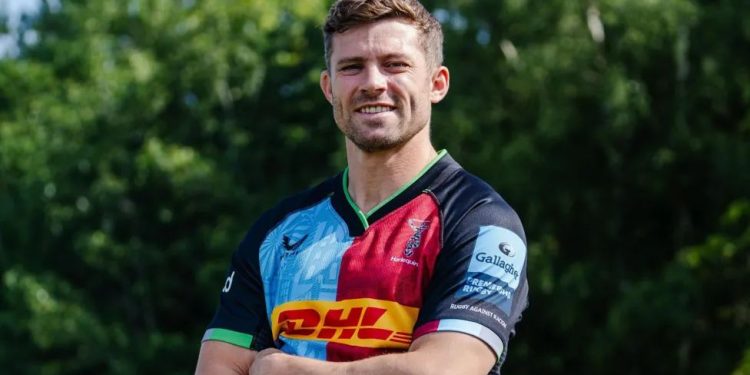 Premiership: Halfpenny comienza un nuevo capítulo en Harlequins