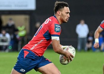 Bunnings NPC 2024: Tasman ganó y quedó como escolta de Hawke’s Bay