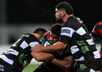 Bunnings NPC 2024: Hawke’s Bay se sacó de encima a Canterbury y es único líder