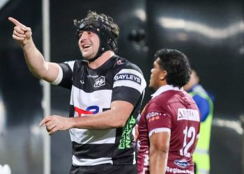 Bunnings NPC 2024: Hawke’s Bay busca llegar a la primera posición