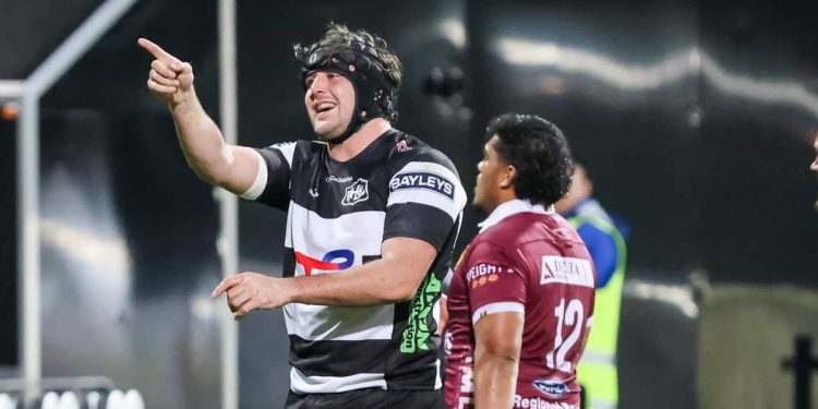 Bunnings NPC 2024: Hawke’s Bay busca llegar a la primera posición