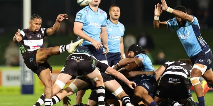 Bunnings NPC 2024: Hawke’s Bay cumplió con su parte y es uno de los líderes