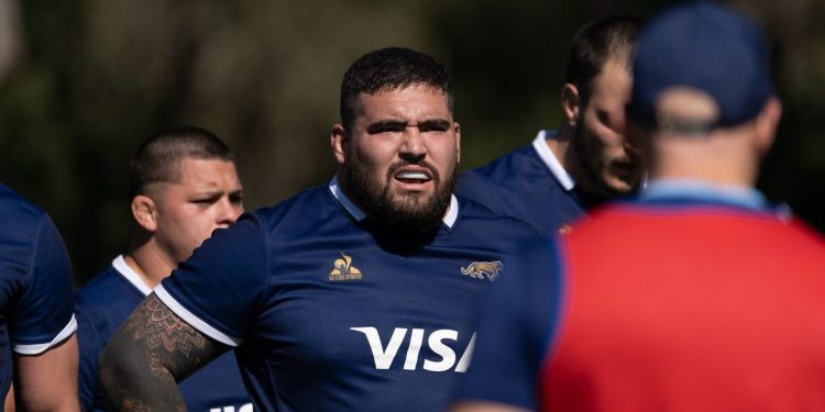 Rugby Championship: Los Pumas buscan revertir la imagen ante Australia