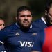 Rugby Championship: Los Pumas buscan revertir la imagen ante Australia