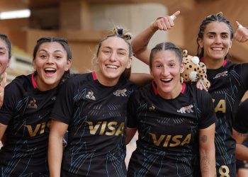 UAR: ¡Las Yaguaretés vuelven al ruedo!