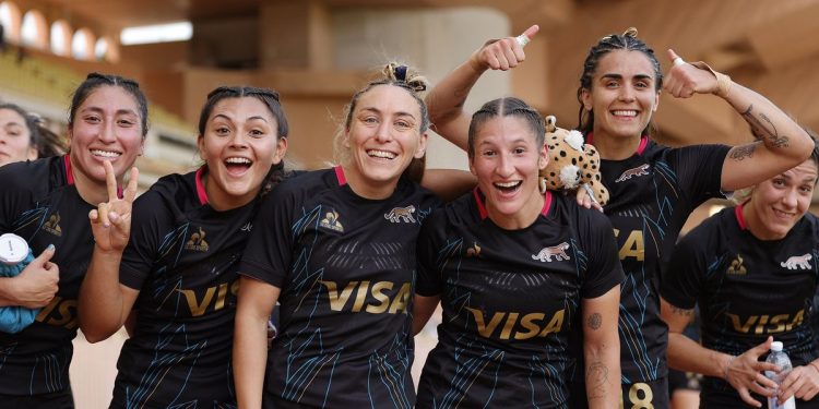 UAR: ¡Las Yaguaretés vuelven al ruedo!