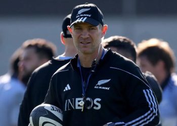 La salida de Leon MacDonald de los All Blacks, sigue haciendo ruido en Nueva Zelanda