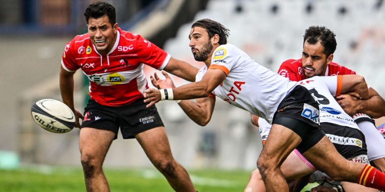 Currie Cup: Se empiezan a definir los equipos que irán por el título