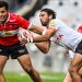 Currie Cup: Se empiezan a definir los equipos que irán por el título