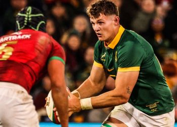 Rugby Championship: Erasmus mueve pocas piezas ante los Wallabies