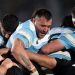 Lucio Sordoni se incorporará a Racing 92 como joker medical de Demba Bamba