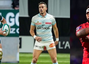 Francia: Inicia el SuperSevens en Mont-de-Marsan con presencia argentina