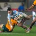 Rugby Championship: Los Wallabies le amargaron la noche a Los Pumas