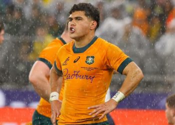 ¿Cómo será el planteo táctico de los Wallabies frente a Los Pumas en La Plata?