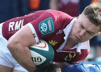 Bunnings NPC 2024: Northland perdió con Southland en Whangarei