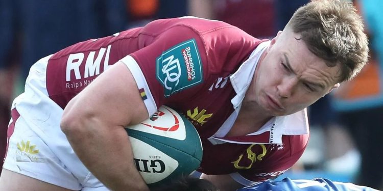 Bunnings NPC 2024: Northland perdió con Southland en Whangarei