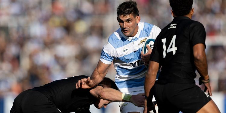 Rugby Championship: Nueva Zelanda, el primer rival a vencer de Los Pumas